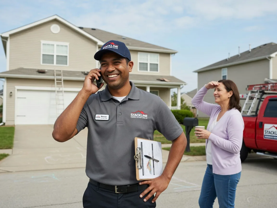 Chimney flashing repair Eminence, IN FAQs